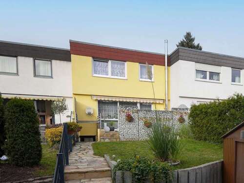 Foto - Haus zum Kaufen in Coburg 335.000,00 € 110 m²