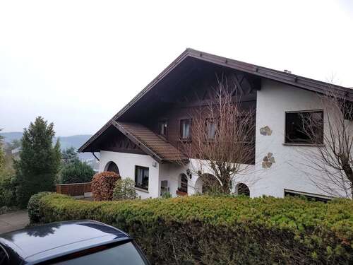 Foto - Wohnung zum Mieten in Dautphetal 690,00 € 95 m²