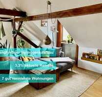 Haus zum Kaufen in Regensburg 2.250.000,00 € 539 m²