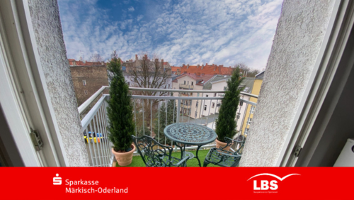 Foto - Wohnung zum Kaufen in Berlin 378.000,00 € 77 m²