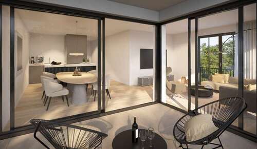 Foto - Wohnung zum Kaufen in München 2.595.000,00 € 120 m²