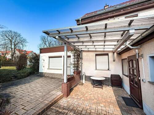 Foto - Haus zum Kaufen in Werdau 165.000,00 € 130 m²