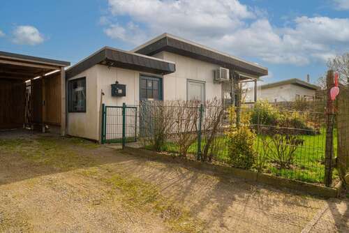 Foto - Haus zum Kaufen in Emmerich am Rhein 59.000,00 € 41 m²