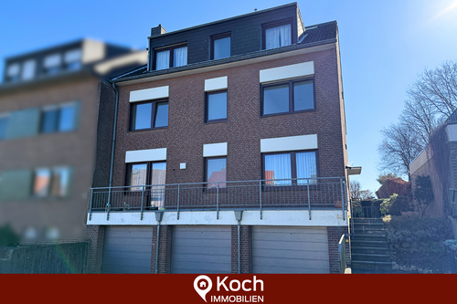 Foto - Wohnung zum Mieten in Würselen 1.440,00 € 127 m²