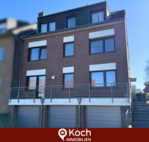 Wohnung zum Mieten in Würselen 1.440,00 € 127 m²