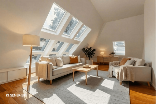 Foto - Wohnung zum Kaufen in München 1.695.000,00 € 175 m²