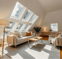 Wohnung zum Kaufen in München 1.695.000,00 € 175 m²