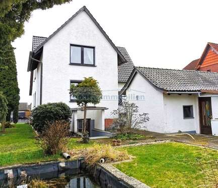 Foto - Haus zum Kaufen in Grafhorst 289.000,00 € 159 m²