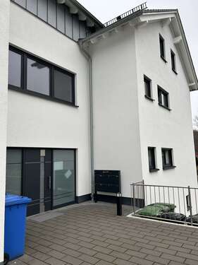 Foto - Wohnung zum Mieten in Wilnsdorf 700,00 € 80 m²