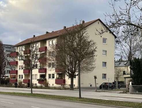 Foto - Wohnung zum Mieten in Regensburg 700,00 € 62.47 m²