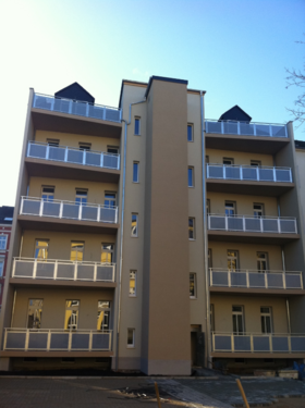 Foto - Wohnung zum Mieten in Chemnitz 520,00 € 77.34 m²