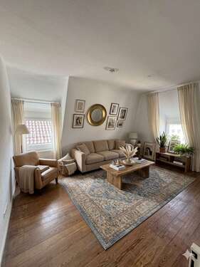 Foto - Wohnung zum Mieten in Stuttgart 1.095,00 € 73 m²
