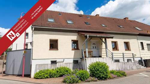 Foto - Haus zum Kaufen in Gries 135.000,00 € 164 m²