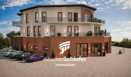 Foto - Wohnung zum Kaufen in Kaarst 848.876,00 € 139.16 m²