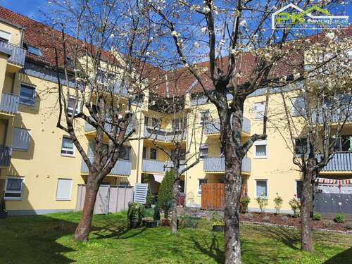 Foto - Wohnung zum Kaufen in Gemünden am Main 79.000,00 € 48.98 m²
