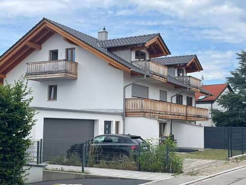 Foto - Wohnung zum Mieten in Brunnthal-Hofolding 1.460,00 € 82 m²