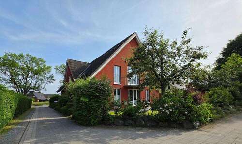 Foto - Wohnung zum Kaufen in Mönchgut-Middelhagen 236.000,00 € 63 m²