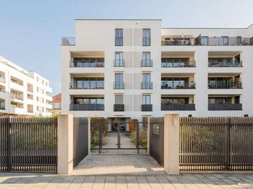 Foto - Wohnung zum Mieten in Dresden 1.502,00 € 103.6 m²