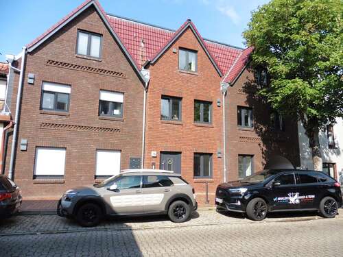 Foto - Wohnung zum Mieten in Buxtehude 1.350,00 € 100 m²