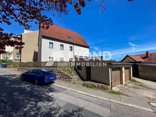 Foto - Haus zum Kaufen in Lunzenau 175.000,00 € 240 m²