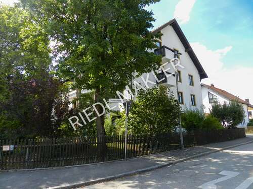 Foto - Wohnung zum Kaufen in Germering 234.000,00 € 40.85 m²