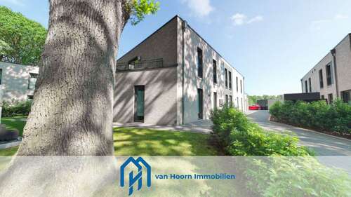 Foto - Wohnung zum Kaufen in Dörpen 345.000,00 € 111.1 m²