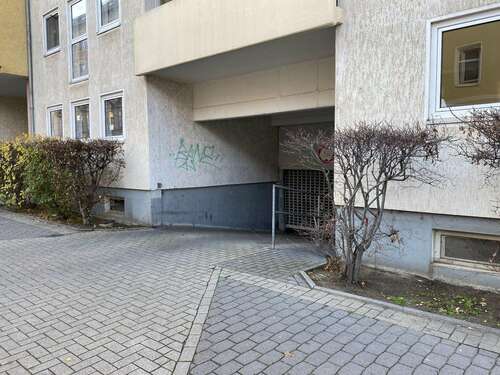 Foto - Garage zu vermieten in Magdeburg 35,00 €
