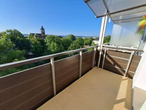 Foto - Wohnung zum Mieten in Plauen 316,74 € 57.8 m²