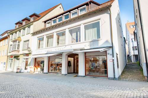 Foto - Einzelhandel in Isny 1.400,00 € 232 m²