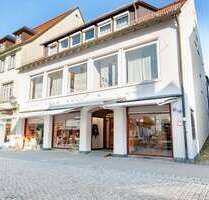 Einzelhandel in Isny 1.480,00 € 245 m²