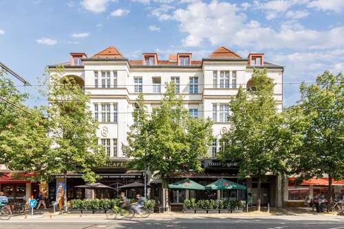 Foto - Wohnung zum Mieten in Potsdam 2.500,00 € 160.76 m²