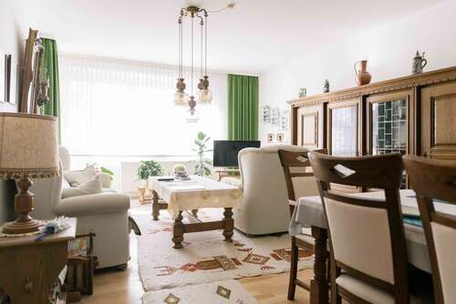 Foto - Wohnung zum Kaufen in Tönisvorst 149.000,00 € 66 m²