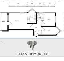 Wohnung zum Kaufen in Berlin Altglienicke 285.000,00 € 78.02 m² - Berlin / Altglienicke