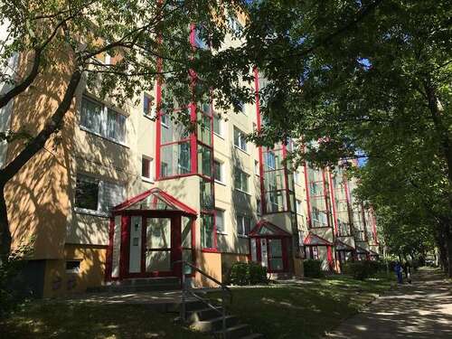 Foto - Wohnung zum Mieten in Gera 309,87 € 56.39 m²