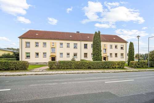 Foto - Wohnung zum Kaufen in Panschwitz-kuckau 71.000,00 € 58 m²