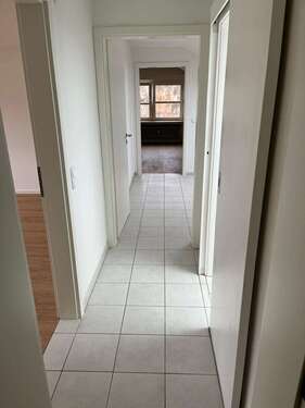 Foto - Wohnung zum Mieten in Lübbecke 398,00 € 56 m²