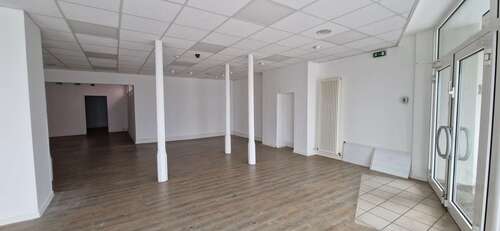 Foto - Einzelhandel in Helmstedt 1.500,00 € 170 m²