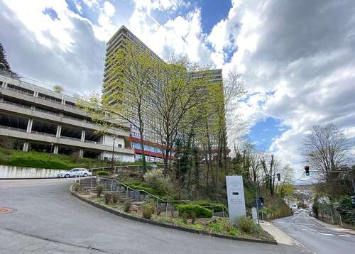 Foto - Wohnung zum Kaufen in Vallendar 15.000,00 € 39.7 m²