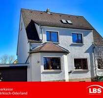 Haus zum Kaufen in Neuenhagen 448.000,00 € 180 m²