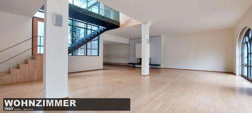 Foto - Wohnung zum Mieten in Zwickau 2.400,00 € 358 m²