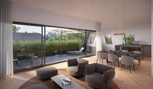 Foto - Wohnung zum Kaufen in München 4.395.000,00 € 179 m²