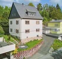 Haus zum Kaufen in Gornsdorf 210.000,00 € 200 m²