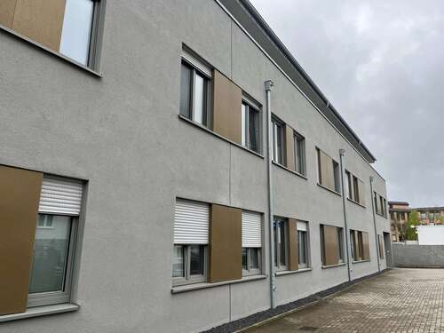 Foto - Wohnung zum Mieten in Aachen 562,00 € 24.53 m²
