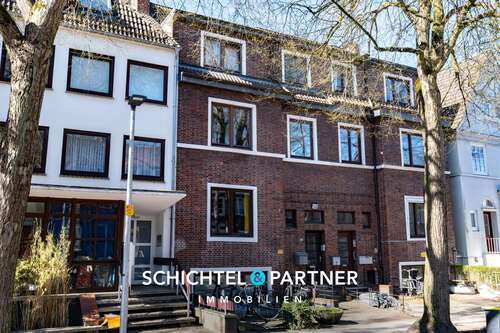 Foto - Haus zum Kaufen in Bremen 529.900,00 € 214 m²