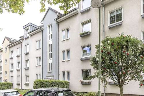 Foto - Wohnung zum Mieten in Essen 455,00 € 60.2 m²