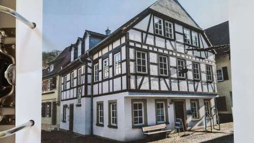 Foto - Wohnung zum Mieten in Meisenheim 780,00 € 88 m²