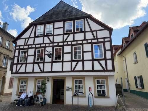 Foto - Wohnung zum Mieten in Meisenheim 730,00 € 88 m²