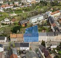 Haus zum Kaufen in Frankenberg 430.000,00 € 716 m²