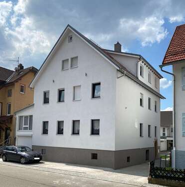 Foto - Wohnung zum Mieten in Bad Urach 940,00 € 85 m²