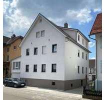 Wohnung zum Mieten in Bad Urach 940,00 € 85 m²